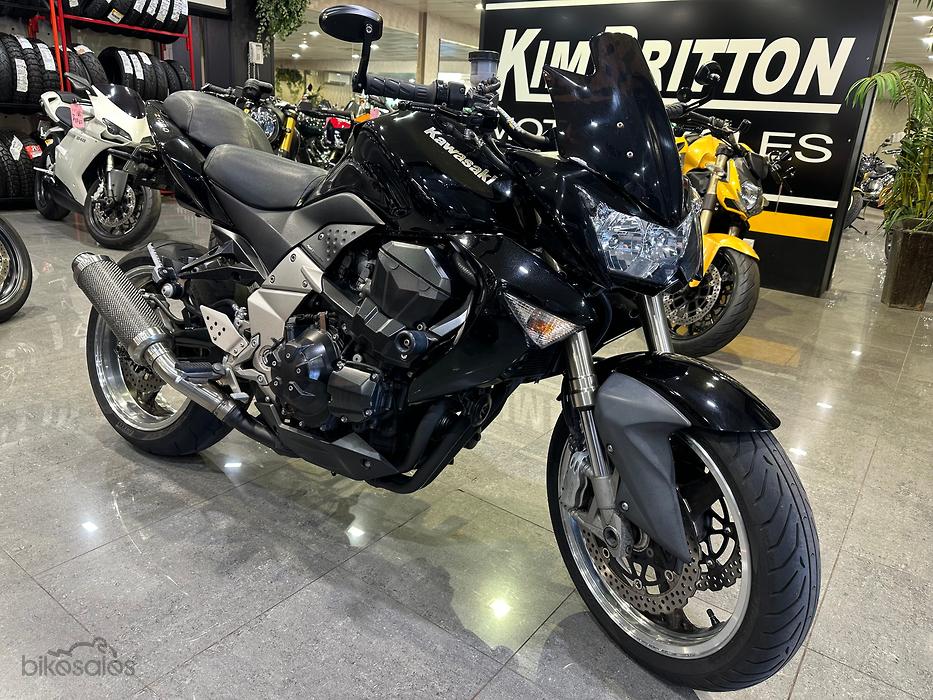 Kawasaki Z1000