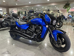 Suzuki Boulevard M109R