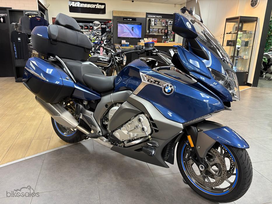 BMW K 1600 GTL