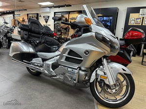 Honda Goldwing