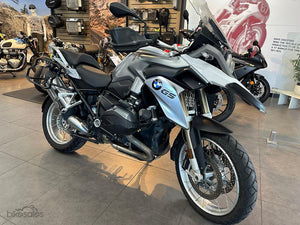 BMW R 1200 GS