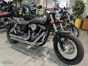 Harley Davidson Street Bob