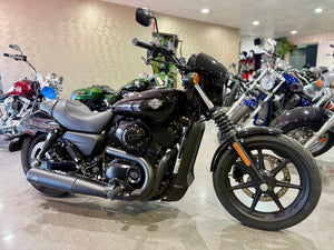 Harley Davidson Street 500