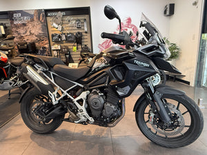 Triumph Tiger 1200 GT Pro