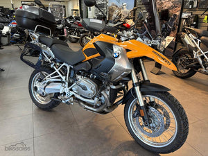 BMW R 1200 GS