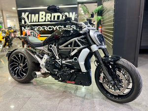 Ducati XDiavel S