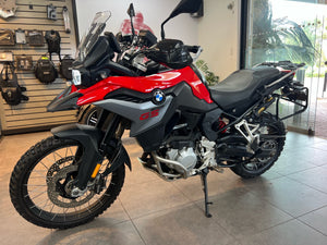 BMW F 850 GS